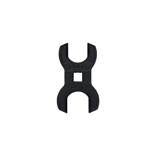 Entdecke den Delta Series Crowfoot Wrench – 30mm 🔧 für präzise AR-15/Montagen. Robustes Werkzeug für jede Aufgabe beim Bau oder Wartung!